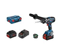 Bosch GSB 18V-150 C - 18 V