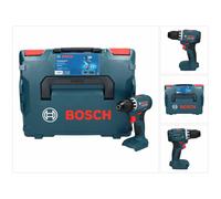 Bosch Professional 18V System perceuse-visseuse sans-fil GSR 18V-45 (régime à vide 1 900 tr/min, avec L-BOXX)