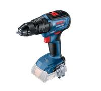 BOSCH GSB 18V-50 Perceuse-visseuse à percussion sans fil (SOLO)