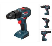 Bosch GSB 18V-55 Professional Perceuse visseuse à percussion 18 V 55 Nm sans balais Solo - sans batterie - sans chargeur ( 06019H5302 )