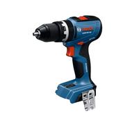 Bosch GSB 18V-65 18 V Li-Ion Sans Fil Perceuse À Percussion/visseuse Corps - 65 Nm - Sans Charbon