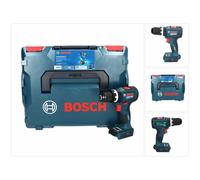 Bosch GSB 18V-90 C - Sans batterie