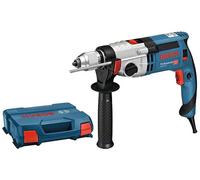 Perforateur GSB24-2 1100W - BOSCH - Avec coffret - 060119C801