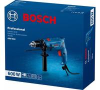 Bosch - Perceuse à percussion 600 W 06011A0320