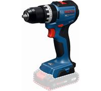 BOSCH GSB18V-52 PROFESSIONAL Perceuses-visseuses a percussion,sans batterie 06019S0120