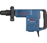 Bosch GSH 11 E Professional - Marteau à percussion - 1500 W - SDS-max - 16.8 Joules
