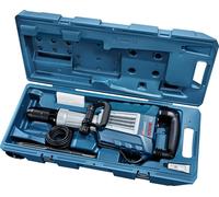 Bosch GSH 14 C Professional Abbruchhammer Bleu 1.750 Watt, Valise