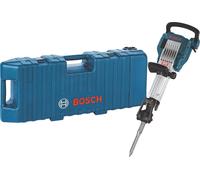 Bosch GSH 16-28 Professional Marteau piqueur 1750 W 41 J + coffret ( 611335000 )
