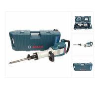 Bosch GSH 16-30 Solo
