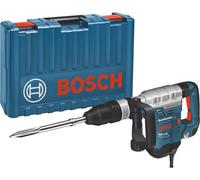 Bosch GSH 5 CE Marteau burineur professionnel, alimentation secteur, 1150 watts, vitesse variable