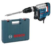 Bosch Marteau piqueur GSH 5 CE SDS Max