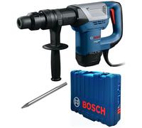 BOSCH GSH 500 PROFFESIONAL Marteau-piqueur, L-BOXX 0611338720