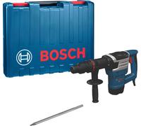 BOSCH GSH5MX PROFESSIONAL Marteau-piqueur SDS max, Poignée auxiliaire 0611338901