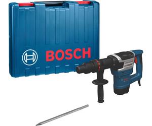 BOSCH GSH5MX PROFESSIONAL Marteau-piqueur SDS max, Poignée auxiliaire 0611338901