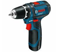 Bosch GSR 10,8/12-2-LI - 12 V