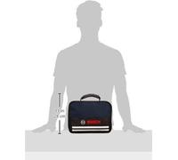 Bosch GSR 12-2-LI Handbohrmaschine Lithium-Ion (Li-Ion) 2Ah 950g (0.615.990.GB0)