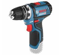 BOSCH GSR 12V-15 Professional et outillage a main 060186810R