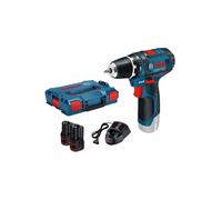 Bosch GSR 12V-15