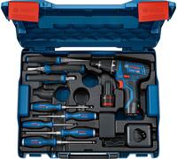 BOSCH GSR 12V-15 Professional et outillage a main 060186810R