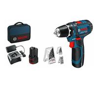 Bosch GSR 12V-15 - Sans fil