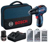 BOSCH GSR 12V-30 PROFESSIONAL Perceuse-visseuse sans balais 06019G9001