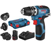BOSCH GSR 12V-35 FC Perceuse-visseuse sans-fil 06019H3000