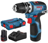BOSCH GSR 12V-35 FC Perceuse-visseuse sans-fil 06019H3001