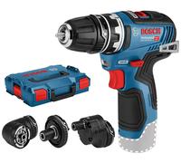 BOSCH GSR 12V-35 FC Perceuse-visseuse sans-fil 06019H3003