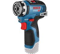 Bosch GSR 12V-35 FC Professional - Perceuse/visseuse - sans fil - 2 vitesses 10 mm - 35 N-m - sans batterie - 12 V (06019H3004)