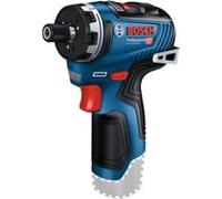 Bosch GSR 12V-35 HX Professional : Perceuse-visseuse 12V Li-Ion, moteur Brushless, 35Nm, 1750 tr/min, mandrin 10mm, 570g