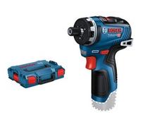 Bosch GSR 12V-35 HX Professional 1750 tr/min Bleu, Rouge, Tournevis