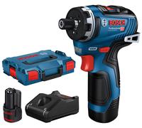 BOSCH GSR 12V-35 HX PROFESSIONAL Visseuse sans-fil 06019J9100