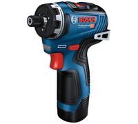 BOSCH GSR 12V-35 HX PROFESSIONAL Visseuse sans-fil 06019J9103