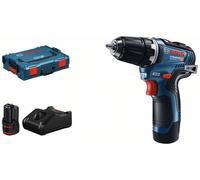 BOSCH GSR 12V-35 Perceuse-visseuse sans-fil 06019H8002