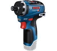 Bosch GSR 12V-35 Professional - Tournevis - sans fil - 2 vitesses - 1/4" - insert bus 10 mm - 35 N-m - sans batterie - 12 V (06019J9103)