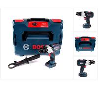 Bosch GSR 18V-110 C Perceuse visseuse sans fil 110Nm 18V sans balai Solo + L-Boxx - sans batterie, sans chargeur ( 06019G0109 )