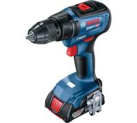 BOSCH 0 601 9H5 000 Visseuse sans fil