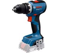 Bosch GSR 18V-65 18V Li-Ion Batterie Perceuse/visseuse - 63Nm