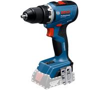 BOSCH GSR 18V-65 PROFESSIONAL Perceuse-visseuse sans fil 06019N3200