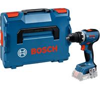 BOSCH GSR 18V-65 PROFESSIONAL Perceuse-visseuse sans fil, L-Boxx 06019N3201