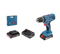 Bosch GSR 18V21 - 2 Ah