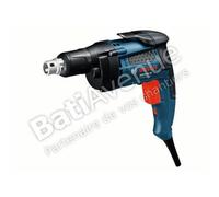 Bosch GSR 6-45 TE: Visseuse a placoplatre GSR 6-45 TE Professional