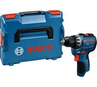 BOSCH GSR12V-31 PROFESSIONAL Perceuse-visseuse sans fil, L-BOXX 06019S6000