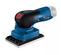 Bosch GSS 12V-13 12V Li-ion Ponceuse Orbitale Sans Fil - Sans Brosse