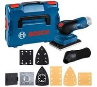 Bosch GSS 12V-13 Professional, Ponceuse vibrante