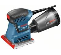 BOSCH GSS 140-1 A PROFESSIONAL Ponceuse vibrante 06012A2100