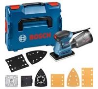 Bosch Ponceuse vibrante GSS 160 Multi 24 000 tr/min Multicolore