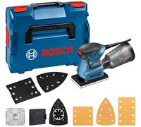 BOSCH GSS 160 PROFESSIONAL Multi Ponceuse vibrante 06012A2300