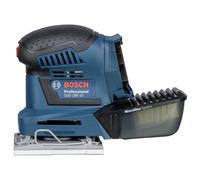 Bosch GSS 18V-10 Ponceuse orbitale à batterie