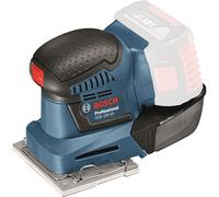 BOSCH GSS 18V-10 PROFESSIONAL Ponceuse vibrante sans-fil 06019D0200